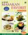 60 Resep Masakan Favorit Anti Gagal
